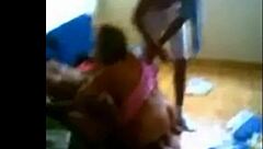 Hey, two guys spanking fat old bitch hard?