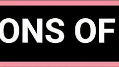 Blonde Slave's Wild Caning Confessions in Kitchen!