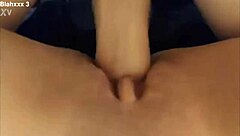 destiny's tight pussy licked to intense orgasm