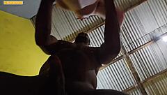 new girl starts sucking my monster bbc then raw creampie to get pregnant ugh