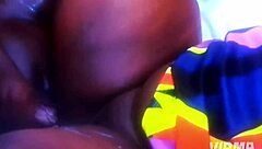 seductive fat ebony slut craves massive black cock deep pounding