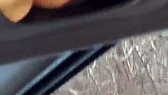 Fiance squirts everywhere!