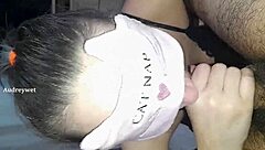 cuckold films motel fuck ending in creamy tit milk