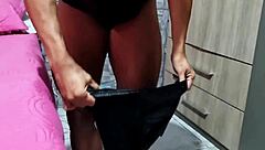 i celebrated valentine's day fucking my hot lover hard