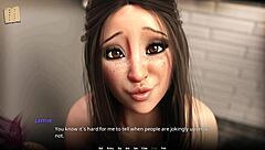 I dive into WVM 242 game's captivating personal adventure challenges