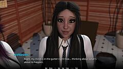 I dive into WVM 242 game's captivating personal adventure challenges