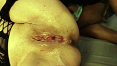 i ride that massive bbc creampie deep as gilf wife craving every interracial drop