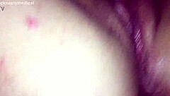 dicknastytheillest pounds with raw skin cock power