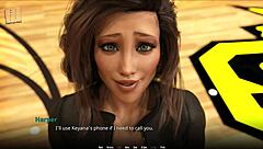 I dive into WVM 242 game's captivating personal adventure challenges