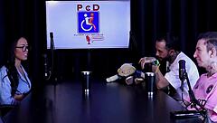 Safada Alice Vasconcelos spills putaria secrets in sheer red porn cast interview part 2