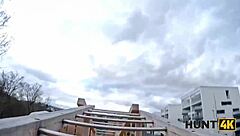 hunt4k athlete hottie backseat fucked cuckold boyfriend