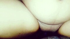 Desi Bhabhi's Big Boobs Blowjob and Hardcore Dirty Fuck