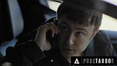 private investigator drills housewife charlotte sins cheating on husband taboo