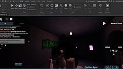 Thick Latina Captured by Hood Gorilla BBC