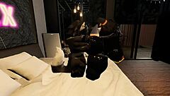 he breeds his eager umbreon slut deep in roblox world