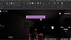 Thick Latina Captured by Hood Gorilla BBC