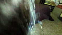 bbw housewife shakes fat ass on bwc homemade