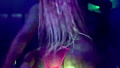 Casual fucking adventure in Tokyo with wet amateurs