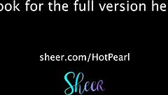 Secret pussy lick affair with petite ebony babe dont tell! 🔥👅