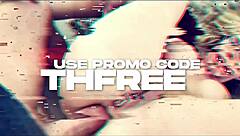 Stuck Milf Fingers Pussy Waiting for Cock Rescue