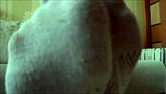 worship my feet as i tease your jerking cock joi