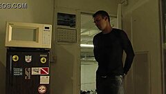 grandpa, your horny crush on my shaved pussy fingering turns me on