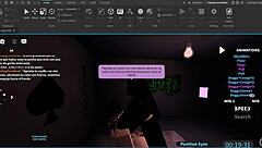 Thick Latina Captured by Hood Gorilla BBC