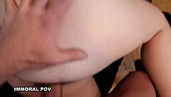 taylee woods licks whipped cream from tight juicy pussy