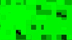 Cum drips down face after big cock facial blast