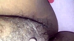 Watch Her Dripping Wet Pussy Tease and Drip!