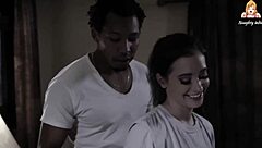 teen spreads legs wide open for hardcore pussy pounding