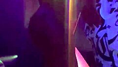 Casual fucking adventure in Tokyo with wet amateurs