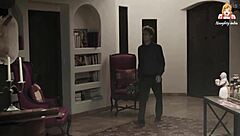 teen spreads legs wide open for hardcore pussy pounding