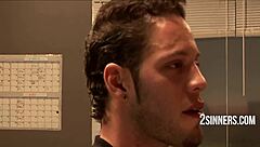 Student Lures Teacher and Wife into Secret Threesome