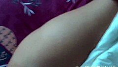 Suck Then Fuck: Amateur Italian Couple's Wild Toy Play