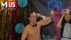 eliza ibarra & jay romero suck and fuck like pros 🔥💦