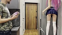 hey wanna sneak into my hotel room for rough doggystyle pounding