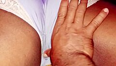 Big Ass BBW Wet Pussy Tease Exposed!