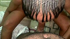 SKINNY STUDENT ROOMIE BEGS BIG BLACK COCK DORM POUNDING