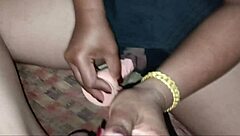 young teen begs pull out condom for raw rough creampie fuck