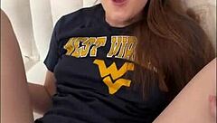 sorority slut ava marina dicked down post-game hard