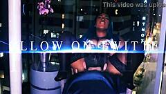 i crave that hot british teen getting spitroasted and covered in cum