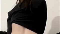 american coed student squirts toys webcam orgasm