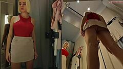 i'll smother your face with my wet pussy demanding you lick every drop