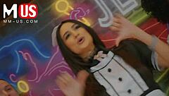 eliza ibarra & jay romero suck and fuck like pros 🔥💦