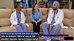 Dr Tampa's Commissary Cash Turns Serena Morgan's Humiliation Real