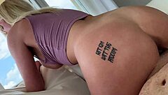 Big Sis Catches Jerking Demands Creampie Fuck Fantasy