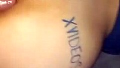 My pawg big ass oiled rides me crazy