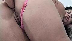 Anal solo feels fucking incredible!