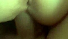 dripping wet princess rides monster cock with clothes ripped off